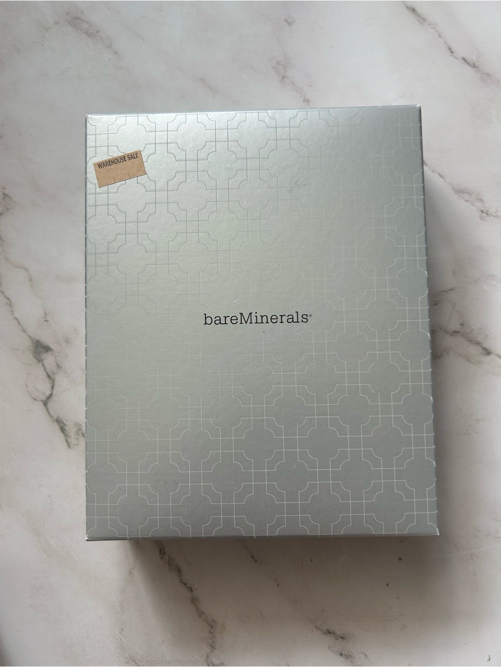BareMinerals Eye Club Natural Born Beauty Set